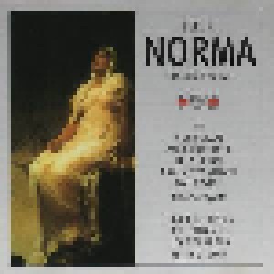 Vincenzo Bellini: Norma (2-CD-R) - Bild 1