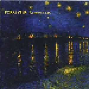 Forrester: Lanterns E.P. (Mini-CD / EP) - Bild 1