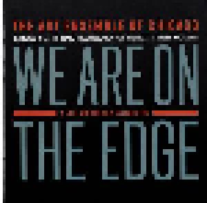 Art Ensemble Of Chicago: We Are On The Edge (A Fiftieth Anniversary Celebration) (2-CD) - Bild 5