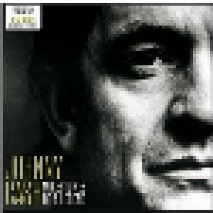 Cover - Johnny Cash: Milestones Of A Legend