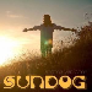 Cover - Andrea Van Cleef: Sundog