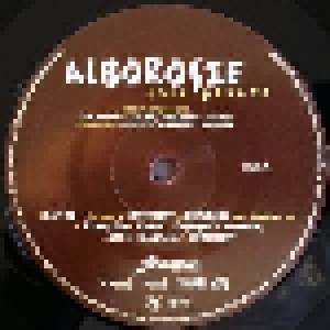 Alborosie: Soul Pirate (LP) - Bild 4