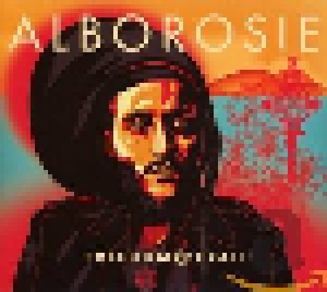 Alborosie: Freedom & Fyah (CD) - Bild 1
