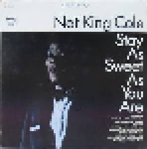 Nat King Cole: Stay As Sweet As You Are (LP) - Bild 1
