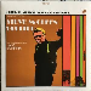 Lalo Schifrin: Bullitt (LP) - Bild 1