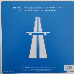 Kraftwerk: Autobahn (LP) - Bild 2