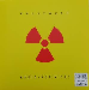 Kraftwerk: Radio-Aktivität (LP) - Bild 1