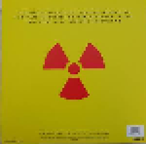 Kraftwerk: Radio-Aktivität (LP) - Bild 2