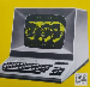 Kraftwerk: Computerwelt (LP) - Bild 1