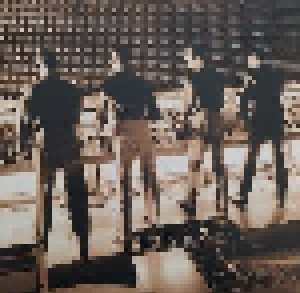 Kraftwerk: Computerwelt (LP) - Bild 10