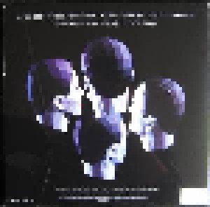 Kraftwerk: Techno Pop (LP) - Bild 2