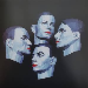 Kraftwerk: Techno Pop (LP) - Bild 7