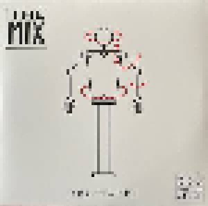 Kraftwerk: The Mix (2-LP) - Bild 1