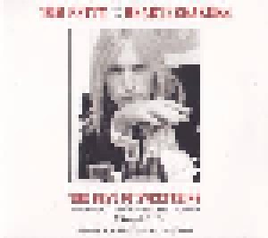 Tom Petty + Tom Petty & The Heartbreakers + Mudcrutch: The Best Of Everything (The Definitive Career Spanning Hits Collection 1976-2016) (Split-2-CD) - Bild 1