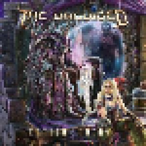 The Unguided: Father Shadow (CD) - Bild 1