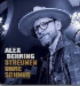 Alex Behning: Streunen Ohne Schnur (LP) - Bild 1