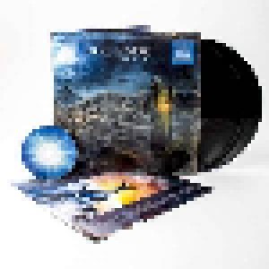 Neal Morse: Sola Gratia (2-LP + CD) - Bild 2