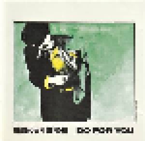 Unknown Gender: Do For You (CD) - Bild 1