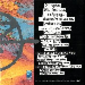 7 Seconds: Soulforce Revolution (CD) - Bild 3