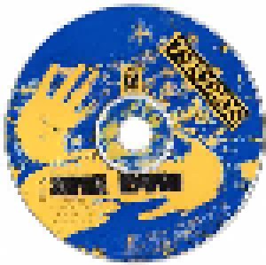 7 Seconds: Soulforce Revolution (CD) - Bild 4