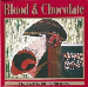 Elvis Costello And The Attractions: Blood & Chocolate (CD) - Bild 1