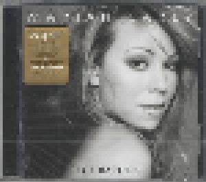 Mariah Carey: The Rarities (2-CD) - Bild 1