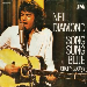 Neil Diamond: Song Sung Blue (7") - Bild 1