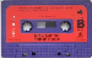Midnight Oil: Scream In Blue Live (Tape) - Bild 4