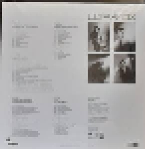 Ultravox: Vienna (5-CD + DVD-Audio) - Bild 2
