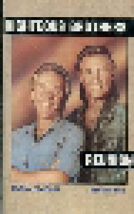 The Righteous Brothers: Reunion (Tape) - Bild 1