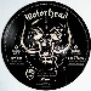 Motörhead: Ace Of Spades/(We Are) The Road Crew (PIC-7") - Bild 2