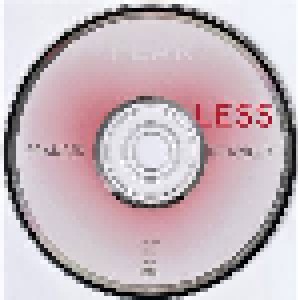 Francis Dunnery: Fearless (CD) - Bild 4