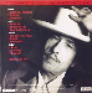 Bob Dylan: "Love And Theft" (2-12") - Bild 3