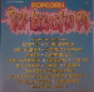Popcorn, Pop- Explosion 94 (2-CD) - Bild 1