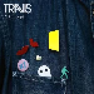 Travis: 10 Songs (2-LP) - Bild 1