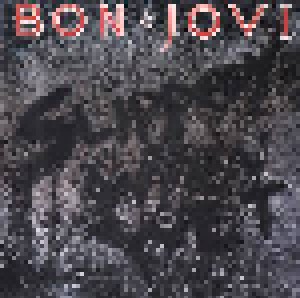 Bon Jovi: Slippery When Wet (CD) - Bild 1