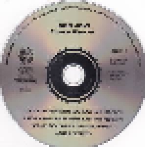 Bon Jovi: Slippery When Wet (CD) - Bild 3