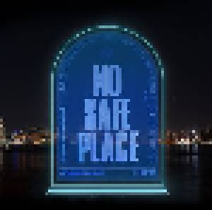 Cover - Sleepmakeswaves: No Safe Place