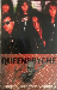 Queensrÿche: Singles Collection Volume 3 (Tape) - Bild 1