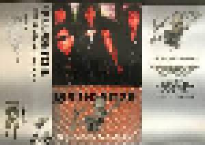 Queensrÿche: Singles Collection Volume 4 (Tape) - Bild 2