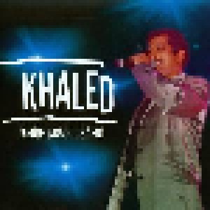 Cover - Khaled: Khouf Ngadji Bahri