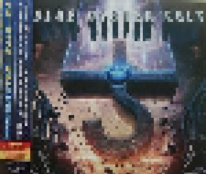Blue Öyster Cult: The Symbol Remains (2020)