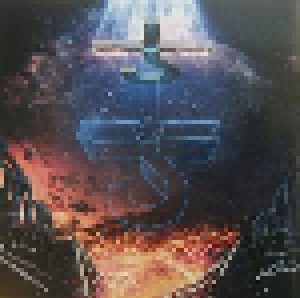 Blue Öyster Cult: The Symbol Remains (CD) - Bild 2