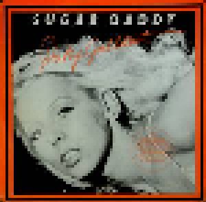 Cover - Patsy Gallant: Sugar Daddy