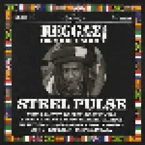 Cover - Young Garvey: Reggae Vibes 67