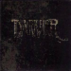 Darkher: Darkher - Cover