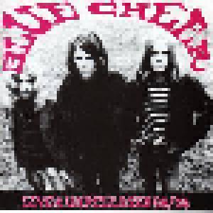 Blue Cheer: Live & Unreleased '68/'74 - Cover