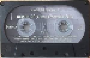 Maxell 20 Years Greatest Hits - Special Edition Vol. 1 (Tape) - Bild 4