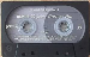 Maxell 20 Years Greatest Hits - Special Edition Vol. 1 (Tape) - Bild 5