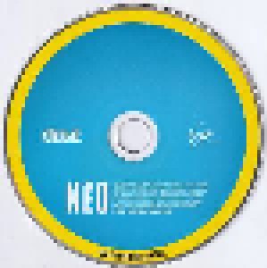 Dellé: Nēo (Promo-CD) - Bild 3